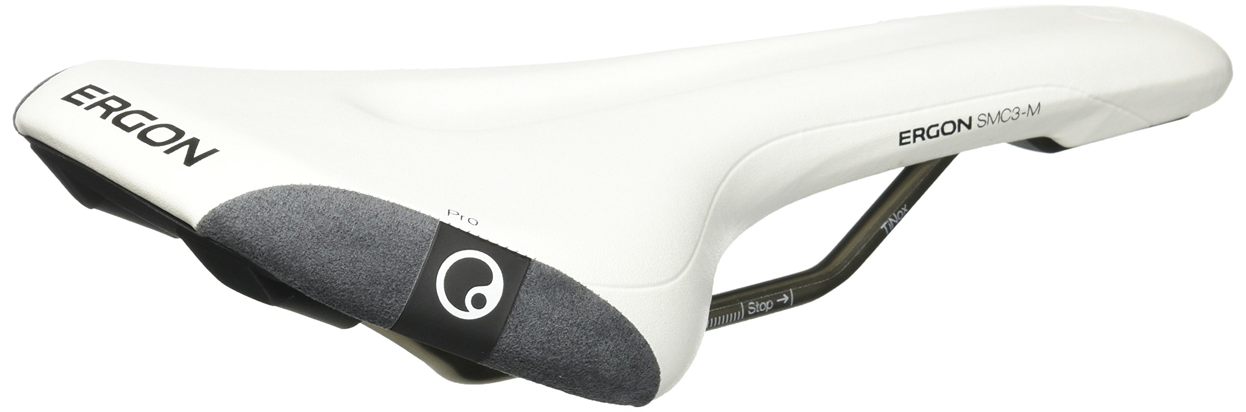 ERGON サドル SMC3-S PRO ホワイト 未使用 Amazon | ERGON(エルゴン) ERG SMC3 プロ S WHT サドル | Ergon | サドル